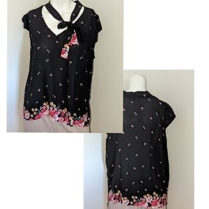 UPS & Downs nwt shirt